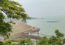 खूंटाघाट जलाशय उद्वहन सिंचाई योजना के कार्य के लिए 48.92 करोड़ रुपए स्वीकृत खूंटाघाट जलाशय उद्वहन सिंचाई योजना के कार्य के लिए 48.92 करोड़ रुपए स्वीकृत