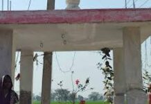 महतारी वंदन की राशि से बना शिव मंदिर : देवपुर की महिलाओं ने दिखाई सामूहिकता और आस्था की मिसाल महतारी वंदन की राशि से बना शिव मंदिर : देवपुर की महिलाओं ने दिखाई सामूहिकता और आस्था की मिसाल