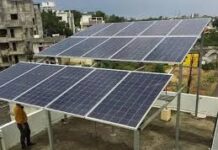 प्रधानमंत्री सूर्यघर मुफ्त बिजली योजना से लाभान्वित हुईं निशि श्रीवास प्रधानमंत्री सूर्यघर मुफ्त बिजली योजना से लाभान्वित हुईं निशि श्रीवास