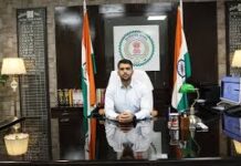 रायगढ़ : पेट्रोलियम पदार्थों की आपूर्ति को लेकर प्रशासन सतर्क, अफवाहों से बचने की अपील रायगढ़ : पेट्रोलियम पदार्थों की आपूर्ति को लेकर प्रशासन सतर्क, अफवाहों से बचने की अपील