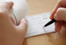 एमसीबी : 25 मार्च तक चेकबुक जमा करना अनिवार्य, वित्त विभाग के सख्त निर्देश एमसीबी : 25 मार्च तक चेकबुक जमा करना अनिवार्य, वित्त विभाग के सख्त निर्देश