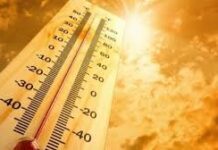 गौरेला पेंड्रा मरवाही : भीषण गर्मी और ताप की लहर की आशंका को ध्यान में रखते हुए बचाव हेतु उपाय के संबंध में दिशा-निर्देश जारी गौरेला पेंड्रा मरवाही : भीषण गर्मी और ताप की लहर की आशंका को ध्यान में रखते हुए बचाव हेतु उपाय के संबंध में दिशा-निर्देश जारी