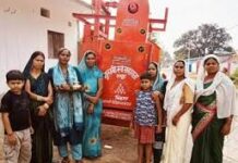 संघर्षों को मात देकर गृहिणी से सफल उद्यमी बनीं लीलावती, आत्मनिर्भरता की मजबूत मिसाल संघर्षों को मात देकर गृहिणी से सफल उद्यमी बनीं लीलावती, आत्मनिर्भरता की मजबूत मिसाल