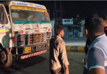 CG NEWS : राजधानी में भारी वाहनों के एंट्री पर रोक….1 महीने तक लागू रहेगा आदेश CG NEWS : राजधानी में भारी वाहनों के एंट्री पर रोक....1 महीने तक लागू रहेगा आदेश