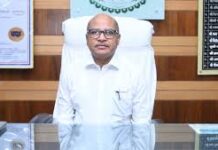 गरियाबंद : कलेक्टर उइके ने आरबीसी 6-4 के तहत चार प्रकरण के लिए स्वीकृत किये 16 लाख रूपये की आर्थिक सहायता राषि गरियाबंद : कलेक्टर उइके ने आरबीसी 6-4 के तहत चार प्रकरण के लिए स्वीकृत किये 16 लाख रूपये की आर्थिक सहायता राषि