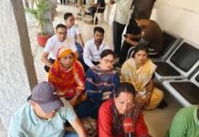 बालोद : प्रधानमंत्री गति-शक्ति अंतर्गत कार्यशाला का आयोजन 23 मार्च को बालोद : प्रधानमंत्री गति-शक्ति अंतर्गत कार्यशाला का आयोजन 23 मार्च को