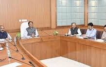 छत्तीसगढ़ में जल क्रांति का नया अध्याय: जल जीवन मिशन 2.0 पर ऐतिहासिक एमओयू छत्तीसगढ़ में जल क्रांति का नया अध्याय: जल जीवन मिशन 2.0 पर ऐतिहासिक एमओयू