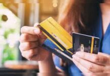 काम की खबर : जानिए Credit Card समेत 1 अप्रैल से बदल जाएंगे ये 5 नियम काम की खबर : जानिए Credit Card समेत 1 अप्रैल से बदल जाएंगे ये 5 नियम