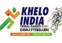 खेलो इंडिया ट्राइबल गेम्स 2026 : महिला हॉकी में एकतरफा मुकाबले खेलो इंडिया ट्राइबल गेम्स 2026 : महिला हॉकी में एकतरफा मुकाबले