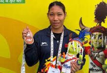 बीमारी से जंग और भाई के अधूरे सपनों को पूरा करने का साहस लिए अरुणाचल की अनाई ने जीता यादगार केआईटीजी स्वर्ण बीमारी से जंग और भाई के अधूरे सपनों को पूरा करने का साहस लिए अरुणाचल की अनाई ने जीता यादगार केआईटीजी स्वर्ण