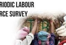 PLFS कार्यशाला एवं प्रशिक्षण कार्यक्रम का सफल आयोजन PLFS कार्यशाला एवं प्रशिक्षण कार्यक्रम का सफल आयोजन