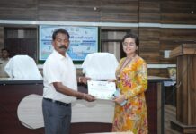 पक्षी संरक्षण और आर्द्रभूमि पर विमर्श, पर्यावरण जागरूकता की नई पहल पक्षी संरक्षण और आर्द्रभूमि पर विमर्श, पर्यावरण जागरूकता की नई पहल