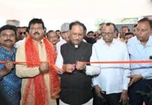 सर्व समाज के लिए उपयोगी होगा कायस्थ मंगल भवन: संजय श्रीवास्तव सर्व समाज के लिए उपयोगी होगा कायस्थ मंगल भवन: संजय श्रीवास्तव