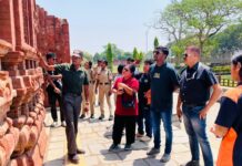 खेलो इंडिया ट्राइबल गेम्स-2026: खेल के साथ पर्यटन का संगम, छत्तीसगढ़ की मेहमाननवाज़ी ने जीता दिल खेलो इंडिया ट्राइबल गेम्स-2026: खेल के साथ पर्यटन का संगम, छत्तीसगढ़ की मेहमाननवाज़ी ने जीता दिल