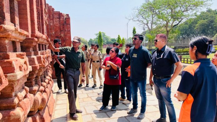 download (2) खेलो इंडिया ट्राइबल गेम्स-2026: खेल के साथ पर्यटन का संगम, छत्तीसगढ़ की मेहमाननवाज़ी ने जीता दिल