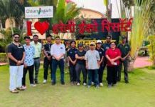 खेलो इंडिया ट्राइबल गेम्स-2026: खेल के साथ पर्यटन का संगम, छत्तीसगढ़ की मेहमाननवाज़ी ने जीता दिल खेलो इंडिया ट्राइबल गेम्स-2026: खेल के साथ पर्यटन का संगम, छत्तीसगढ़ की मेहमाननवाज़ी ने जीता दिल