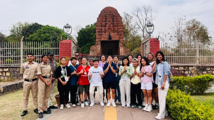 download (2) खेलो इंडिया ट्राइबल गेम्स 2026: छत्तीसगढ़ की संस्कृति और प्रकृति ने जीता खिलाड़ियों का दिल