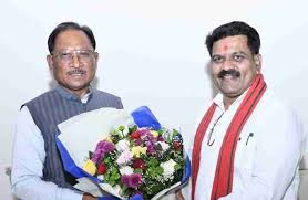 download (2) नक्सलमुक्त छत्तीसगढ़ गढ़ेगा विकास का स्वर्णिम भविष्य : मुख्यमंत्री विष्णुदेव साय