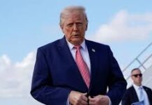 अब अमेरिका किसी देश की मदद नहीं करेगा….हिम्मत दिखाएं और खुद होर्मुज स्ट्रेट जाकर तेल ले लें : डोनाल्ड ट्रम्प अब अमेरिका किसी देश की मदद नहीं करेगा....हिम्मत दिखाएं और खुद होर्मुज स्ट्रेट जाकर तेल ले लें : डोनाल्ड ट्रम्प