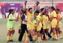 केआईटीजी 2026: मिडफील्ड की कमान से लेकर गोलकीपिंग के कमाल तक केआईटीजी 2026: मिडफील्ड की कमान से लेकर गोलकीपिंग के कमाल तक