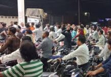 गौरेला पेंड्रा मरवाही : जीपीएम जिले में पेट्रोल-डीजल और गैस का पर्याप्त स्टॉक : अफवाहों पर ध्यान नहीं देने कलेक्टर ने की अपील गौरेला पेंड्रा मरवाही : जीपीएम जिले में पेट्रोल-डीजल और गैस का पर्याप्त स्टॉक : अफवाहों पर ध्यान नहीं देने कलेक्टर ने की अपील