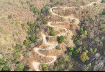 प्रधानमंत्री जनमन योजना से बदली सेजाडीह की तस्वीर प्रधानमंत्री जनमन योजना से बदली सेजाडीह की तस्वीर