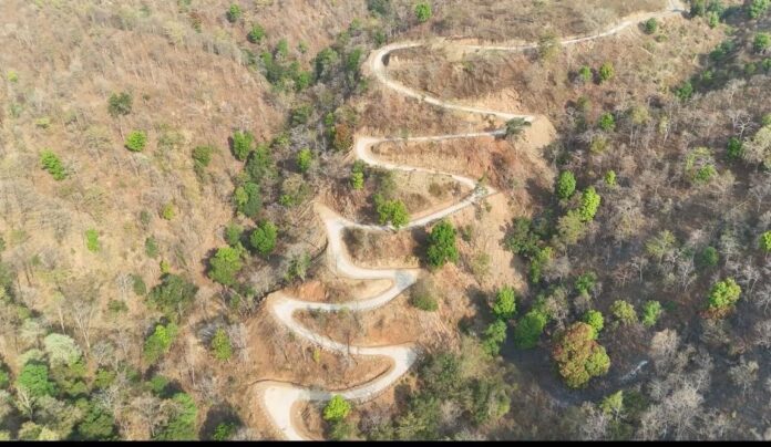 प्रधानमंत्री जनमन योजना से बदली सेजाडीह की तस्वीर