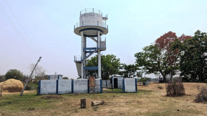 जल जीवन मिशन से ग्राम बंधी की बदली तस्वीर : पेयजल संकट से मिली राहत, बंधी बना हर घर जल ग्राम