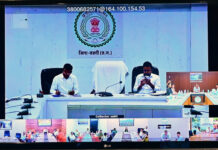 ज्ञानभारतम् सर्वे को मिली रफ्तार : 31 मई तक हर हाल में पूरा करने के निर्देश ज्ञानभारतम् सर्वे को मिली रफ्तार : 31 मई तक हर हाल में पूरा करने के निर्देश