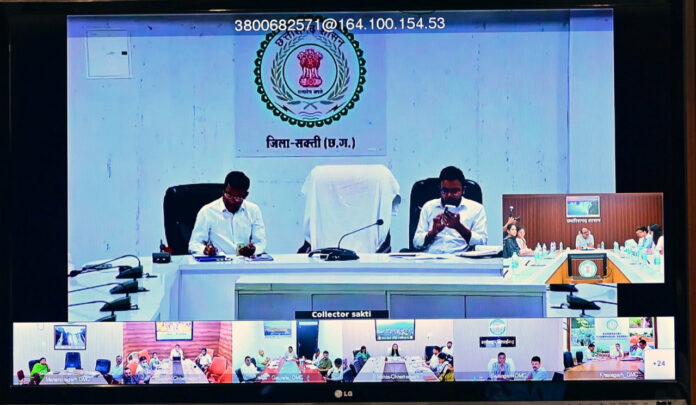 ज्ञानभारतम् सर्वे को मिली रफ्तार : 31 मई तक हर हाल में पूरा करने के निर्देश