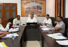 21 जिलों के निरीक्षण में खामियां उजागर, राज्य खाद्य आयोग ने विभागों को दिए सख्त निर्देश 21 जिलों के निरीक्षण में खामियां उजागर, राज्य खाद्य आयोग ने विभागों को दिए सख्त निर्देश