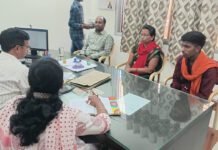 मुख्यमंत्री विष्णुदेव साय के नेतृत्व में विद्युत उपभोक्ताओं को बड़ी राहत मुख्यमंत्री विष्णुदेव साय के नेतृत्व में विद्युत उपभोक्ताओं को बड़ी राहत