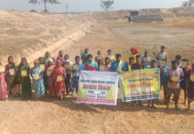 मनरेगा में छत्तीसगढ़ की बड़ी छलांग : मनरेगा क्रियान्वयन में देश के अग्रणी राज्यों में शामिल मनरेगा में छत्तीसगढ़ की बड़ी छलांग : मनरेगा क्रियान्वयन में देश के अग्रणी राज्यों में शामिल