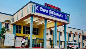 IMG-20260129-WA0006 रायपुर : जिला अस्पताल कबीरधाम बना भरोसे का केंद्र, स्वास्थ्य सुविधाओं में ऐतिहासिक सुधार