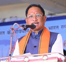 IMG-20260316-WA0006 मुख्यमंत्री साय ने सक्ती में वेदांता पावर प्लांट हादसे पर जताया गहरा शोक, जांच के दिए निर्देश