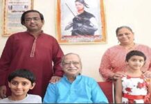 “खोया हुआ इतिहास” : रानी लक्ष्मीबाई के परिवार की छठी पीढ़ी का गुमनाम जीवन… "खोया हुआ इतिहास”