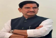 केंद्रीय राज्य मंत्री तोखन साहू को रेल मंत्रालय ने रावघाट–जगदलपुर रेल लाइन को प्राथमिकता से पूर्ण करने का दिया आश्वासन, भूमि अधिग्रहण एवं निर्माण कार्य में तेजी