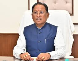 abdul rajjak नारी शक्ति की भागीदारी से मजबूत होगा लोकतंत्र: अब नारी शक्ति के प्रतिनिधित्व को नई ऊंचाई देने का समय - मुख्यमंत्री विष्णुदेव साय