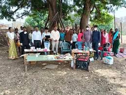 abdul rajjak टीबी मुक्त सूरजपुर की ओर बढ़ते कदम : वनांचल तक पहुंची स्वास्थ्य सेवाएं