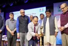 व्यक्तियों को रोजगार चाहने वाला बनने के बजाय रोजगार देने वाला बनाएं- केन्द्रीय मंत्री ओंराव व्यक्तियों को रोजगार चाहने वाला बनने के बजाय रोजगार देने वाला बनाएं- केन्द्रीय मंत्री ओंराव