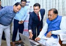 देश और राज्य के भविष्य की दिशा तय करने का आधार है जनगणना : मुख्यमंत्री साय देश और राज्य के भविष्य की दिशा तय करने का आधार है जनगणना : मुख्यमंत्री साय