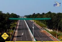 बस्तर के लिए खुलेगा वैश्विक द्वार, 4 घंटे में पूरा होगा समंदर तक का सफर बस्तर के लिए खुलेगा वैश्विक द्वार, 4 घंटे में पूरा होगा समंदर तक का सफर