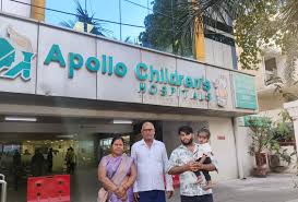 abdul rajjak बिलासपुर : मस्तूरी चिरायु (आरबीएसके) टीम ने फिर बचाई एक मासूम की जिंदगी