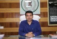 जगदलपुर : मंडी बोर्ड उप निरीक्षक परीक्षा हेतु 46 केंद्रों में 12 हजार से अधिक परीक्षार्थी होंगे शामिल जगदलपुर : मंडी बोर्ड उप निरीक्षक परीक्षा हेतु 46 केंद्रों में 12 हजार से अधिक परीक्षार्थी होंगे शामिल