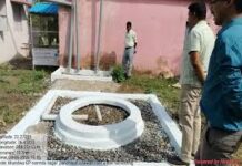 वर्षा जल संरक्षण में प्रदेश का जनजातीय जिला डिंडोरी देश में प्रथम स्थान पर वर्षा जल संरक्षण में प्रदेश का जनजातीय जिला डिंडोरी देश में प्रथम स्थान पर