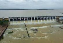 रविशंकर सागर परियोजना मरम्मत के लिए 2.92 करोड़ की…पुनरीक्षित प्रशासकीय स्वीकृति रविशंकर सागर परियोजना मरम्मत के लिए 2.92 करोड़ की...पुनरीक्षित प्रशासकीय स्वीकृति