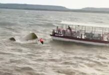 MP ब्रेकिंग : बरगी डैम में क्रूज डूबा…4 शव मिले…कई लापता MP ब्रेकिंग : बरगी डैम में क्रूज डूबा...4 शव मिले...कई लापता