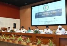 जैव उर्वरक और नील-हरित काई के उपयोग को बढाएं-कृषि उत्पादन आयुक्त निगार जैव उर्वरक और नील-हरित काई के उपयोग को बढाएं-कृषि उत्पादन आयुक्त निगार