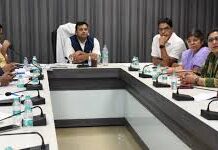 न्यू एज मीडिया में दक्ष बनें जनसंपर्क अधिकारी :- आयुक्त रजत बंसल न्यू एज मीडिया में दक्ष बनें जनसंपर्क अधिकारी :- आयुक्त रजत बंसल