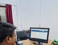 महासमुंद : ई-ऑफिस से फाइल ट्रैकिंग आसान, काम में तेजी और जवाबदेही सुनिश्चित महासमुंद : ई-ऑफिस से फाइल ट्रैकिंग आसान, काम में तेजी और जवाबदेही सुनिश्चित